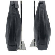 COACH Y2K Old Coach Hobo Black Bag #QYCVIR