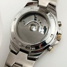 JFA Japanese National Football Team 2002 Series Open Caseback Men's Watch #QY8D7A