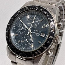 Citizen Men's Classic Chronograph Watch #QY25DU