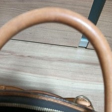 LOUIS VUTTO Monogram Ellipse #QY618S