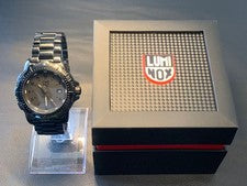 Luminox ANU4200 SERIES Japanese No. 077 #QYJQMY