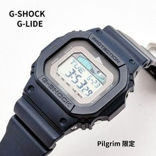 G-SHOCK G-LIDE GLX-5600 Pilgrim #QY6NFT