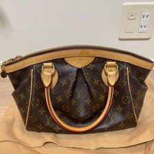 LOUIS VUITTON Tivoli PM #QY44GN