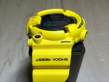 CASIO G-SHOCK FROGMAN 30th Anniversary Model #QY6UXP