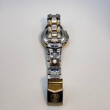 2002 points ️ Wristwatch Japanese National Football Team Official Chronogra #QYG331