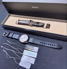 Seiko Presage SARX113 #QY3O9U