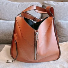 LOEWE Omotesando Store: LOEWE Hammock Medium Tan Women #QY1QWG