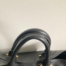 PRADA leather bag #QYCX5D