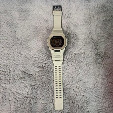 G-SHOCK GBX-100 8DR Model #QYC0S9