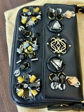 Loewe bejeweled mini bag #QY0VCH