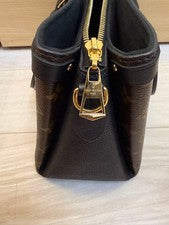 LOUIS VUITTON Soufflot BB #QYL8XR