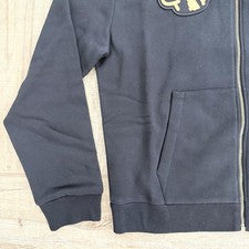Louis Vuitton NIGO Collab Hoodie XL Black New Unsused