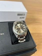SEIKO PROSPEX SBDC 199 model #QY2TGA