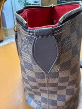 Louis Vuitton Saleya #QY7J8T