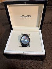 300 GaGa Milano hand-wound watches #PCHSH1