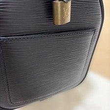 Louis Vuitton Epi Handbag #QY2TGG