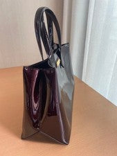 Louis Vuitton Monogram Vernis Handbag #QY6VJV