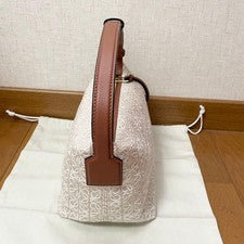Loewe Cubie Bag #QYGBOE