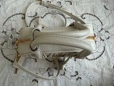 Beautiful item MIU MIU Arcadi Matelasse leather bag