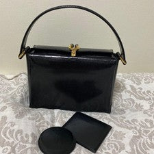 GUCCI Old Gucci lizard bag #QY13X8