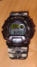 30 years ago G-SHOCK digital watch #QYHT2P