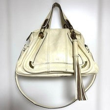 Chloe Paraty handbag/shoulder bag #QYIVJU