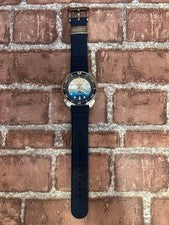 SEIKO PROSPEX JAWS 50th Anniversary 4R36-17H0 7367 #QYED72