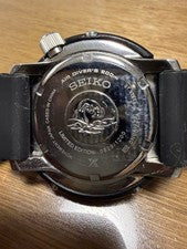 SEIKO PROSPEX SBDN053 1200 pieces #QYFGBS