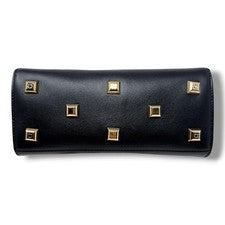 Salvatore Ferragamo Studio Box Mini handbag, black. #QYEULA