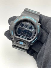 G-SHOCK DW-6900 × Bamford #QYFVO5