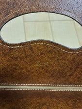 Gucci Classic GG Monogram handbag #QYKLZ1