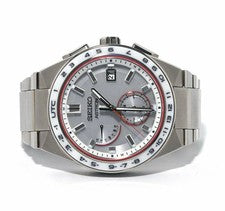 Seiko Astron SBXY059 8B63-0BG0, a collaboration model with Doctors Witho #QY9UYB