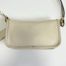 COACH Old Coach Penny Turnlock Shoulder Bag #QY5KVG