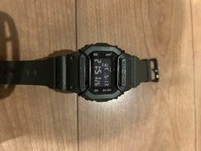 G-SHOCK URBAN RESEARCH CASIO G-Shock #QYAB32