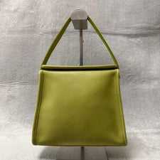 Hard to Find Green Old Coach Geometric Bag Y2K #QY25UH