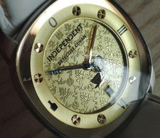 Detective Conan Independent Amuro Tooru Watch (2000 units) #QYI15P