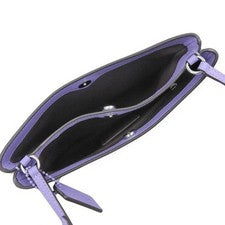 COACH bag, purple #QYB6HR