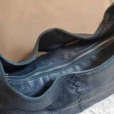 BOTTEGA VENETA handbag Black #QYBTAK