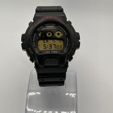 G-SHOCK DW-6900B-9 Foxfire #QY9FKZ