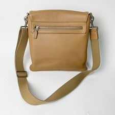 COACH Model Old Coach Shoulder Bag Women #QYCVNV