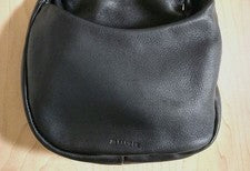 JIL SANDER SPHERE Black x Silver #QY8E8K