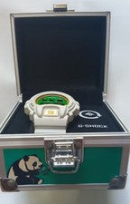 LRG G-SHOCK Panda DW-6900FSLRG-8CR #QYAYHP