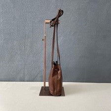 miu miu shoulder bag brown aw
