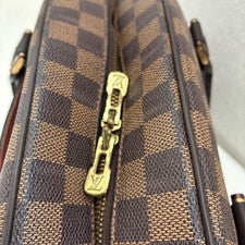 LOUIS VUITTON Nolita Damier #QYC1XT