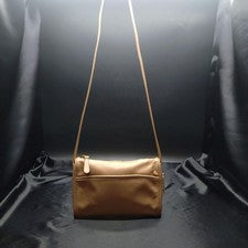 COACH Classic Coach Shoulder Bag, Made in USA Women #QY1ARH
