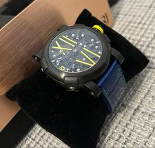 ROMAIN JEROME Titanic DNA Steampunk Ltd 99 Pieces RJ #QYIO3R