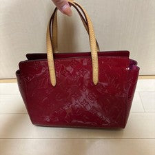 LOUIS VUITTON Vernis handbag #QY3OVW