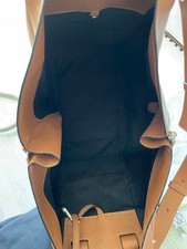 LOEWE Hammock Medium Leather #QYJCU1