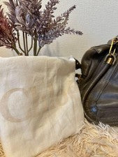 Chloe Paraty Bag #QYHM6Y