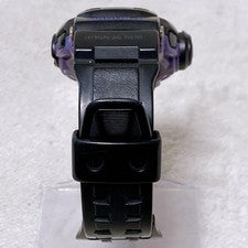 CASIO G-SHOCK GW-9200BPJ-1JF Black Purple #QY9NLU